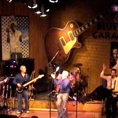 Bluesgarage Kl